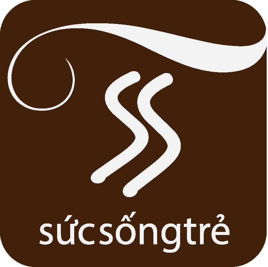Sức Sống Trẻ